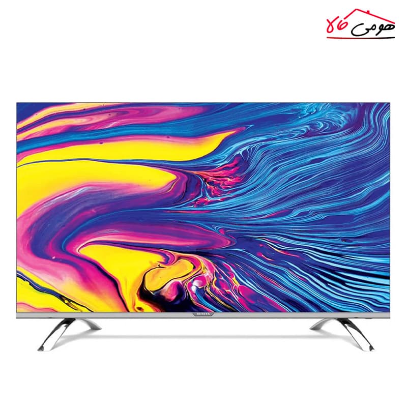 تلویزیون سونیا مدل S-50DU8630 سایز 50 اینچ — تصویر ۲