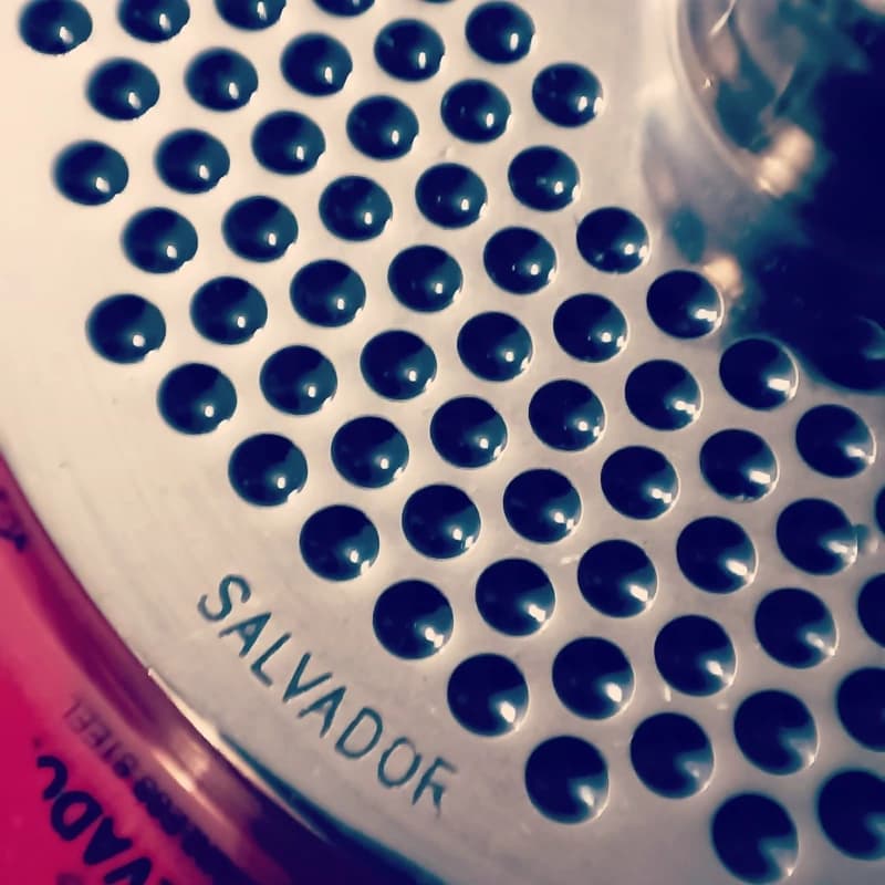 شبکه چرخ گوشت سالوادور سایز 42 نمره 4.5 — تصویر ۶