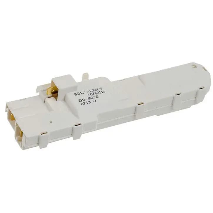 میکروسوئیچ ماشین لباسشویی سامسونگ بلند کره ای 1280-1180 DC64-00120E — تصویر ۶