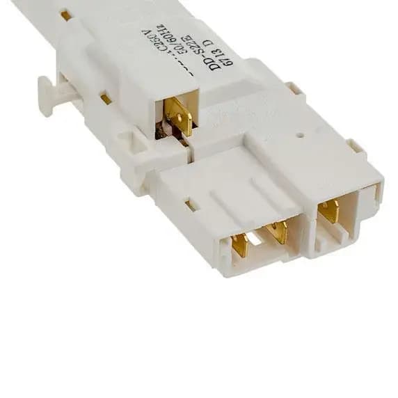 میکروسوئیچ ماشین لباسشویی سامسونگ بلند کره ای 1280-1180 DC64-00120E — تصویر ۸