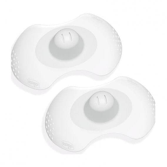 رابط سینه سیلیکونی چیکو (2 عددی) سایز M/L