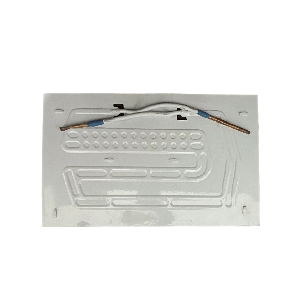 صفحه تریزون یخچال 120cc لوله وسط