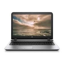 Hp probook 470 g3 — تصویر ۴