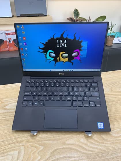 لپ تاپ Dell xps p54G — تصویر ۴