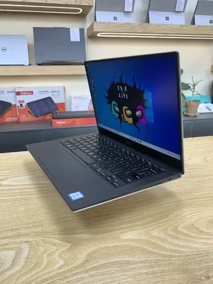 لپ تاپ Dell xps p54G — تصویر ۲