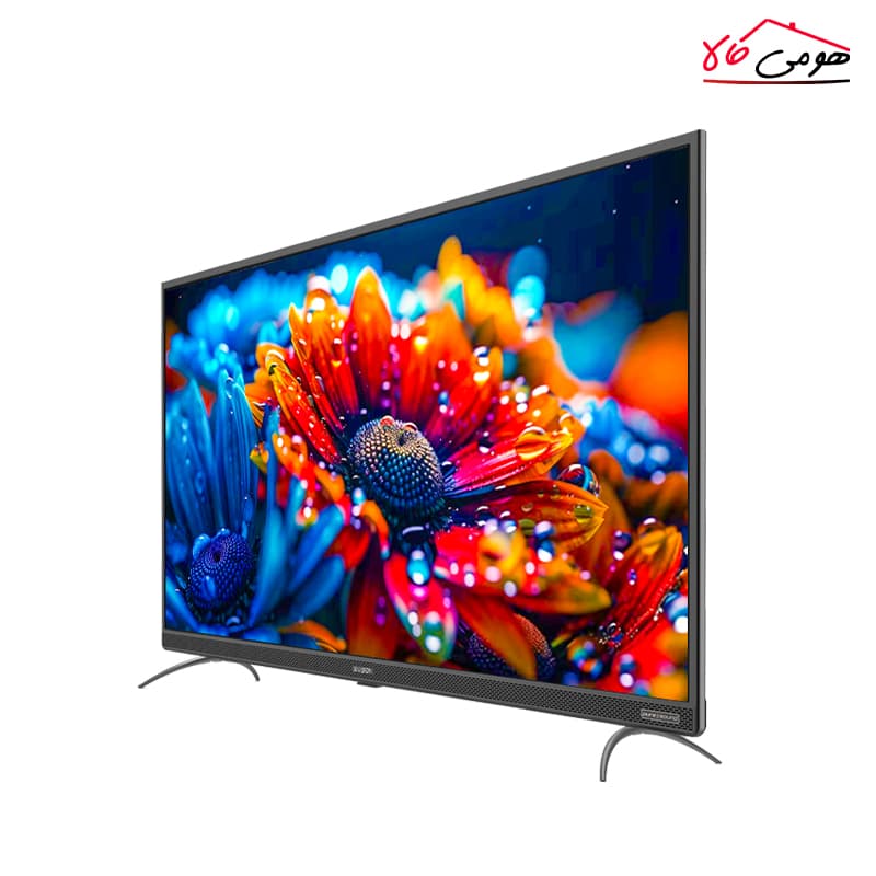 تلویزیون‌ Full HD هوشمند ایکس‌ویژن سری 7 مدل 43XT715 سایز 43 اینچ — تصویر ۴
