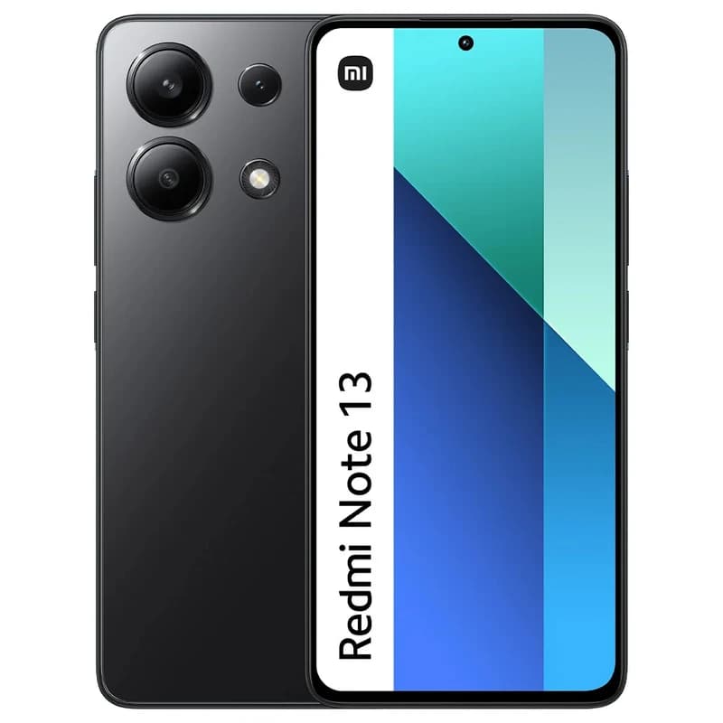 گوشی شیائومی Redmi Note 13 4G — تصویر ۳