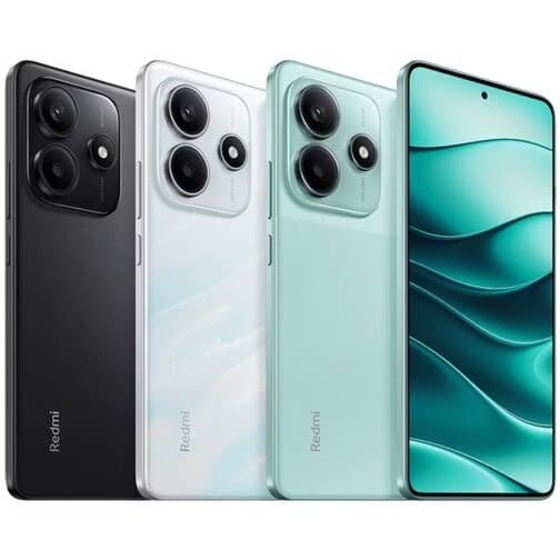 موبایل Note14 — تصویر ۴