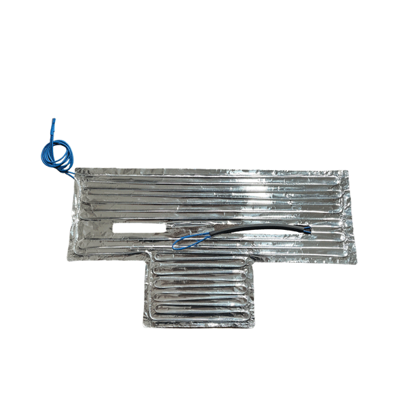 المنت چسبی یخچال T بزرگ (الکترواستیل)