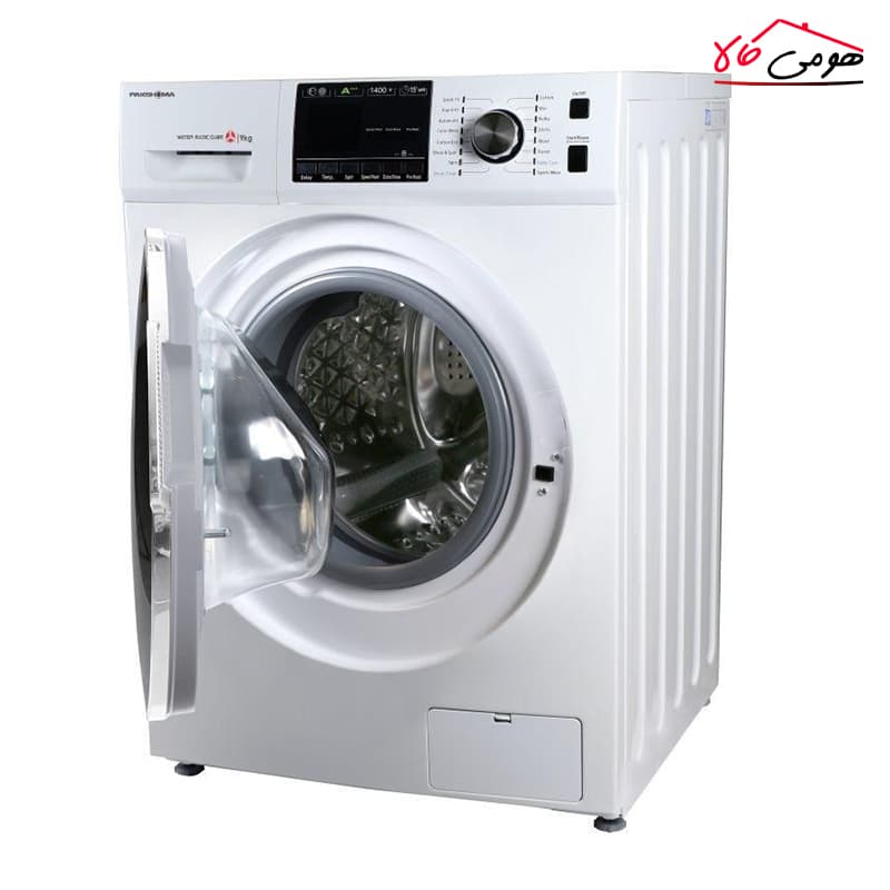 ماشین لباسشویی پاکشوما مدل TFB-86402 ظرفیت 8 کیلوگرم — تصویر ۳