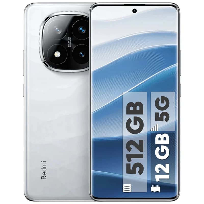 موبایل note 14 Pro5G — تصویر ۵