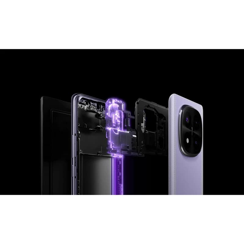موبایل note 14 Pro5G — تصویر ۳