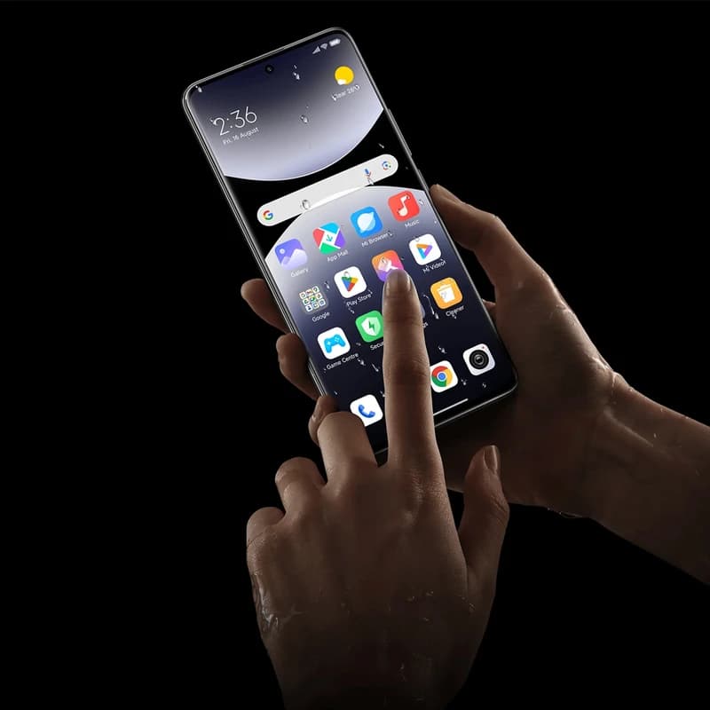 موبایل note 14 Pro5G — تصویر ۴