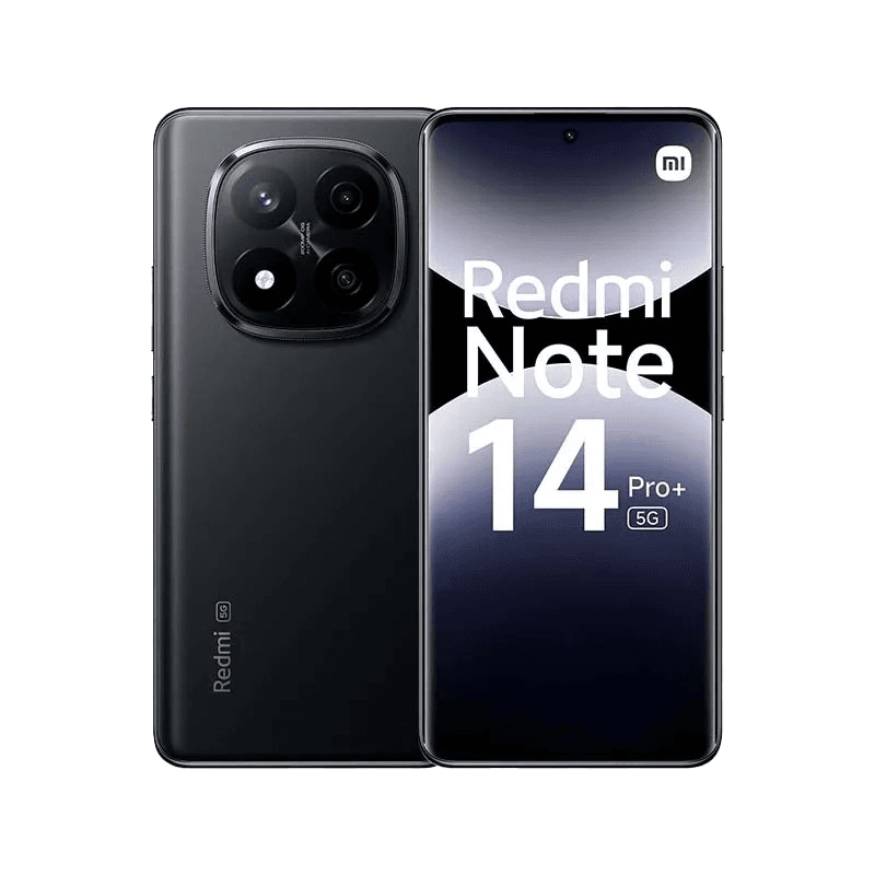 موبایل note 14 pro plus 5G — تصویر ۳