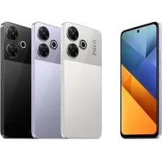 موبایل Poco M6 — تصویر ۴