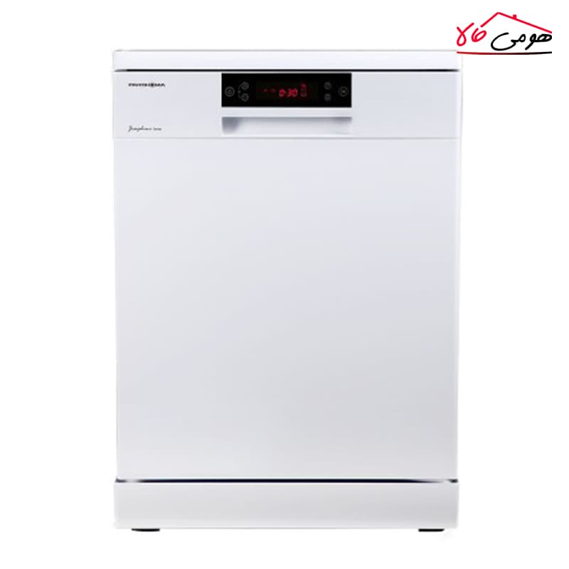 ماشین ظرفشویی12 نفره پاکشوما مدل MDF – 15308 W — تصویر ۳