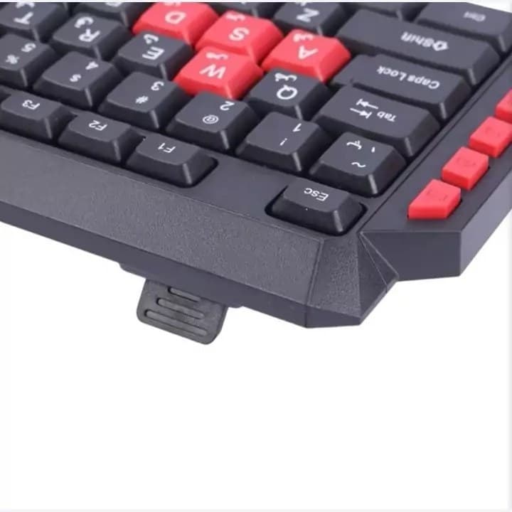 کیبورد ایکس پی-پروداکت مدل XP-8100 — تصویر ۱۰