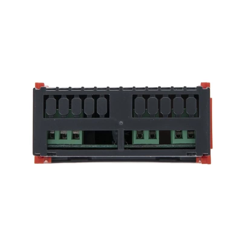 ترموستات دیجیتال کامتک مدل STC-100A — تصویر ۱۲