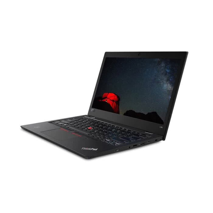 لپ تاپ لنوو مدل ThinkPad L380