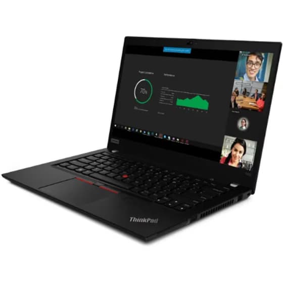 لپ تاپ لنوو مدل ThinkPad t490s — تصویر ۲