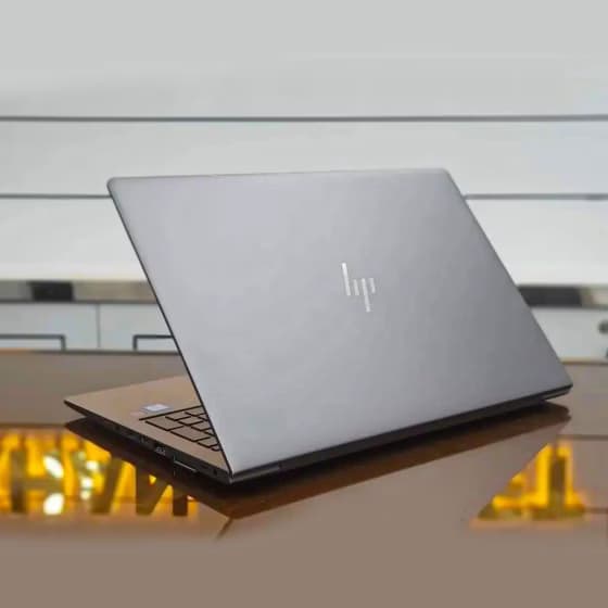لپ تاپ استوک اچپی ZBook 15U — تصویر ۳