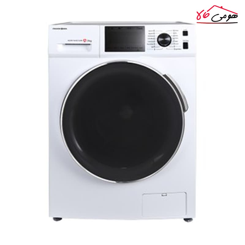 لباسشویی 9 کیلوگرمی پاکشوما مدل BWF 40918