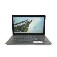 لپ تاپ Hp pavilion notebook