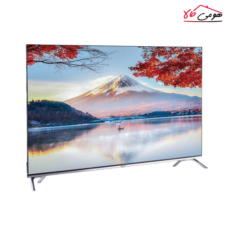 تلویزیون QLED آیوا 55 اینچ مدل ZS-PM8U55UHD — تصویر ۷