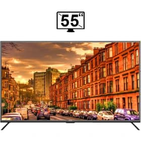 تلویزیون QLED آیوا 55 اینچ مدل ZS-PM8U55UHD — تصویر ۵