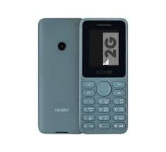 موبایل alcatel 1069 ساده — تصویر ۳