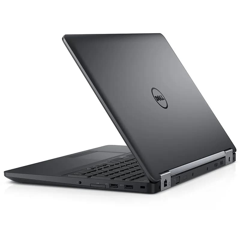 Dell LATITUDE 5570 — تصویر ۵
