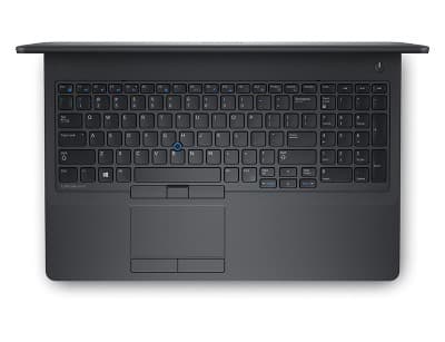 Dell LATITUDE 5570 — تصویر ۶