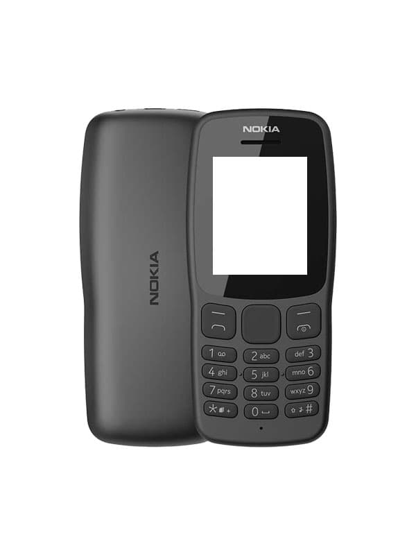 نوکیا 106 مونتاژ سامتل — تصویر ۴