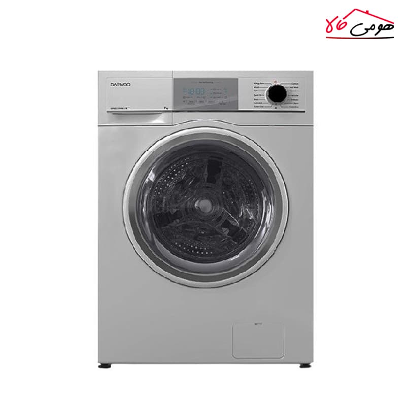 ماشین لباسشویی دوو مدل DWK-CH700 ظرفیت 7 کیلوگرم — تصویر ۶