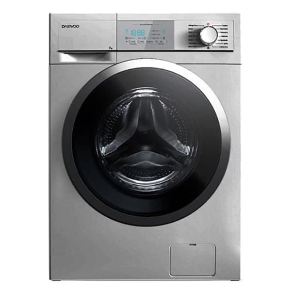 ماشین لباسشویی دوو مدل DWK-CH700 ظرفیت 7 کیلوگرم — تصویر ۴