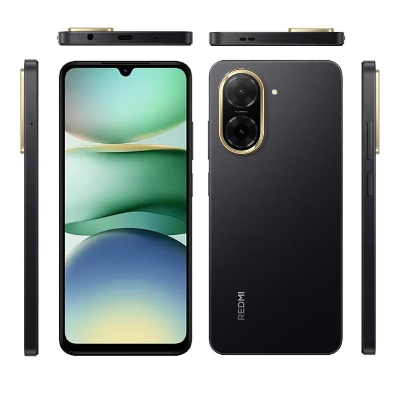 گوشی موبایل Redmi A5 — تصویر ۹