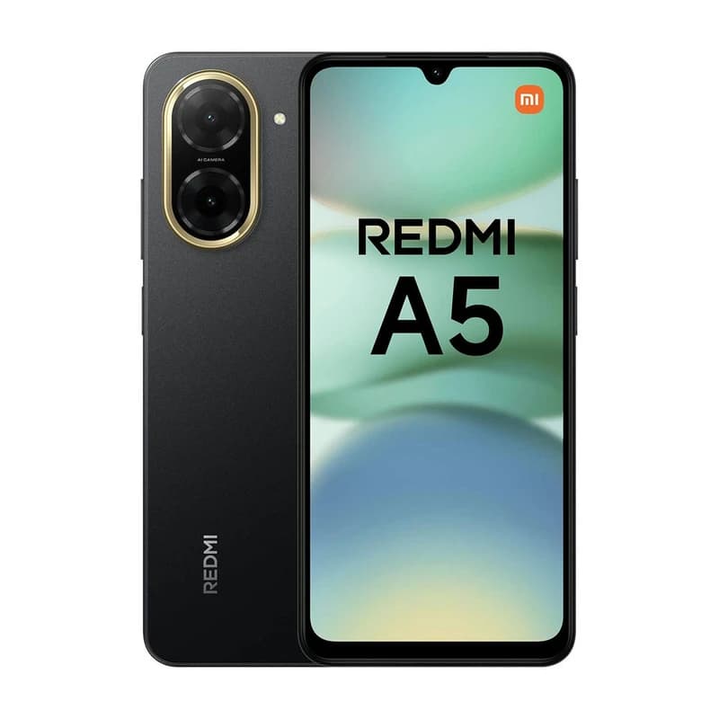 گوشی موبایل Redmi A5 — تصویر ۴