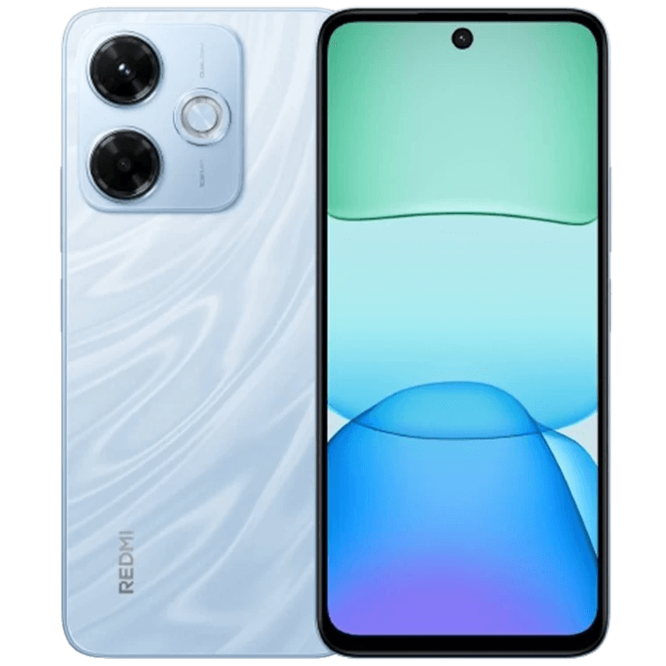 گوشی موبایل Redmi 13x — تصویر ۱۰