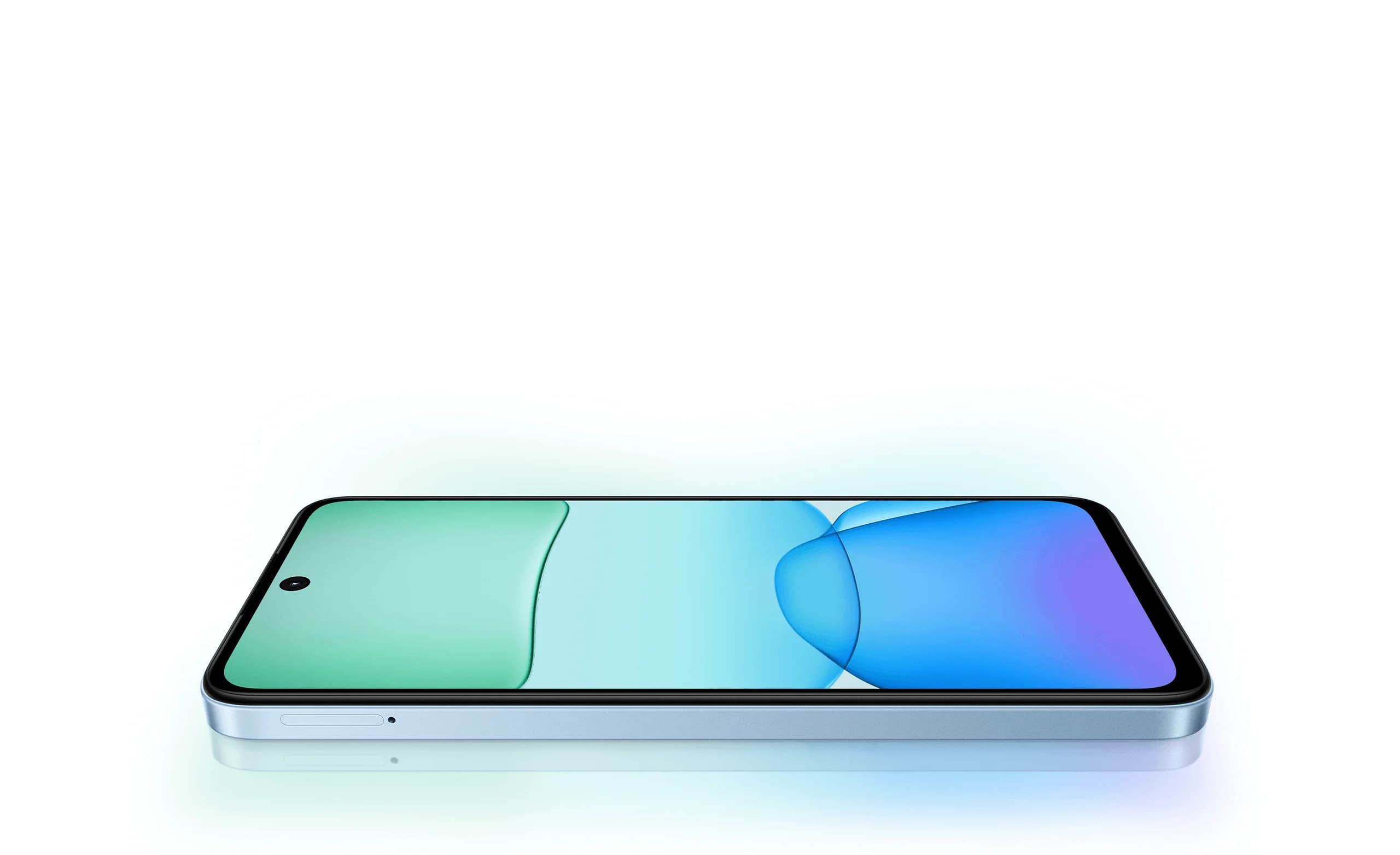 گوشی موبایل Redmi 13x — تصویر ۶