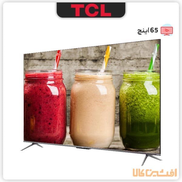 تلویزیون QLED هوشمند تی سی ال 65 اینچ مدل 65C635 — تصویر ۸