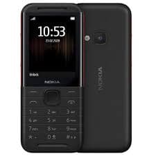 گوشی موبایل نوکیا5310 جدید — تصویر ۲