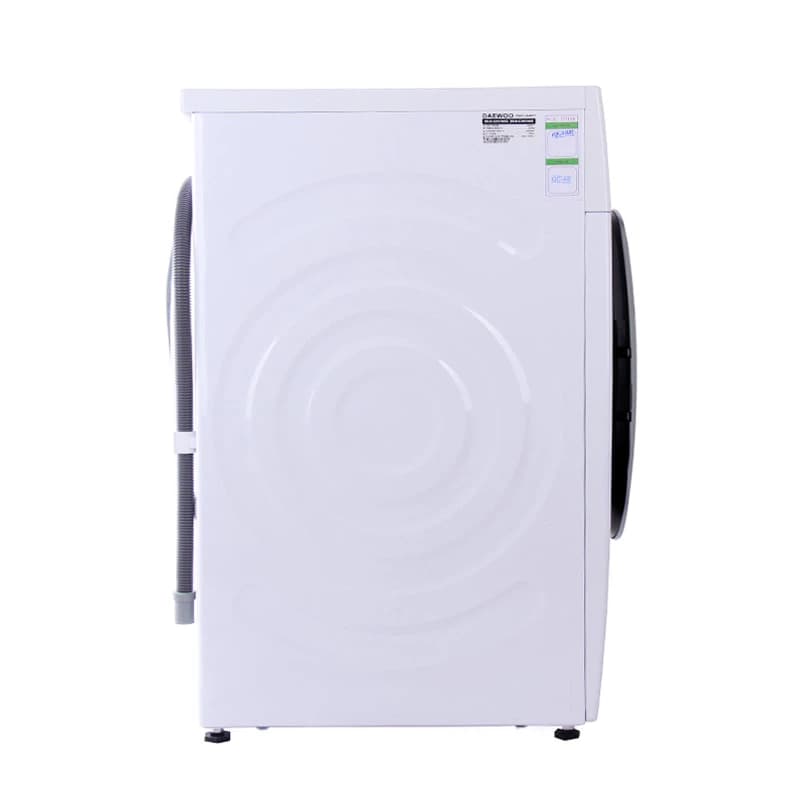لباسشویی 8 کیلویی دوو مدل DWK-Life830TB — تصویر ۶