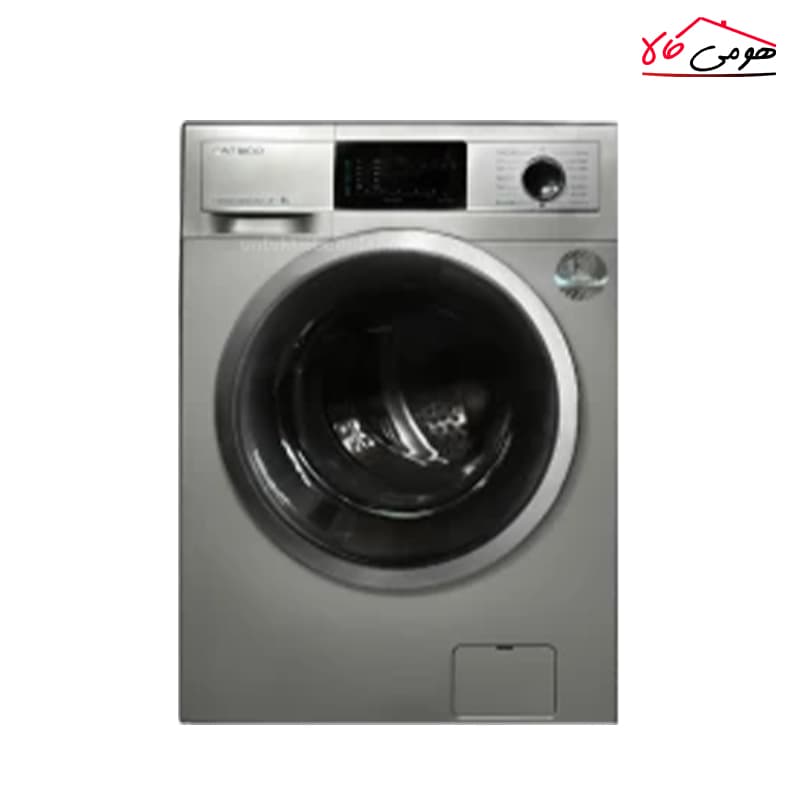 ماشین لباسشویی دوو سری کاریزما 7 کیلویی مدل DWK-7001 — تصویر ۴
