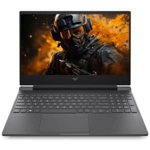 لپ تاپ اچ‌پی 15.6 اینچ مدل HP Victus 15 fa2013dx Core i5-13420H /16GB / 512GB / 6GB- RTX 3050 — تصویر ۴