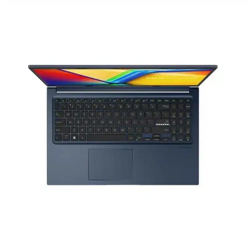 لپ تاپ ایسوس 15.6اینچ مدل ASUS Vivobook 15 X1504VA Core i3 -1315U /8GB / 1TB /Intel — تصویر ۵