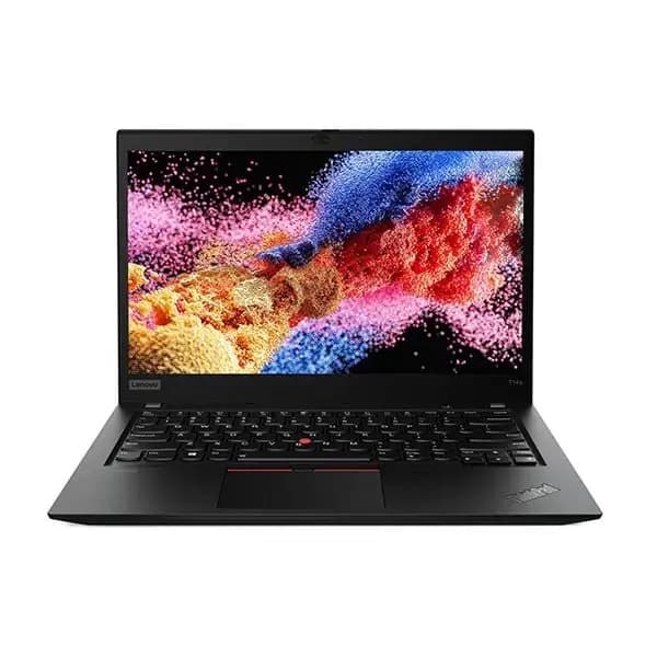لپ تاپLenovo E15 — تصویر ۸