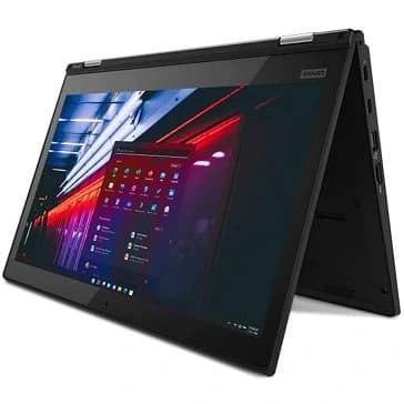 لپ تاپLenovo L380 — تصویر ۵