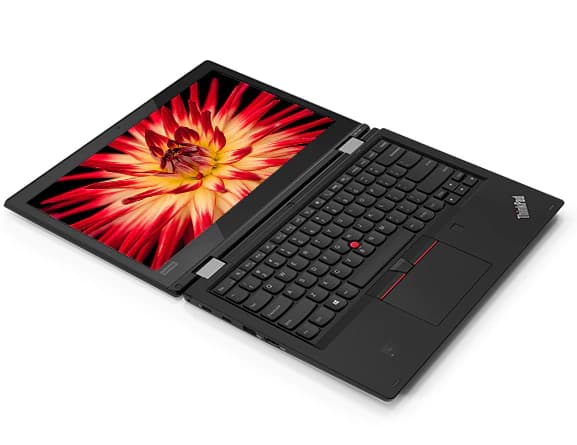 لپ تاپLenovo L380 — تصویر ۶