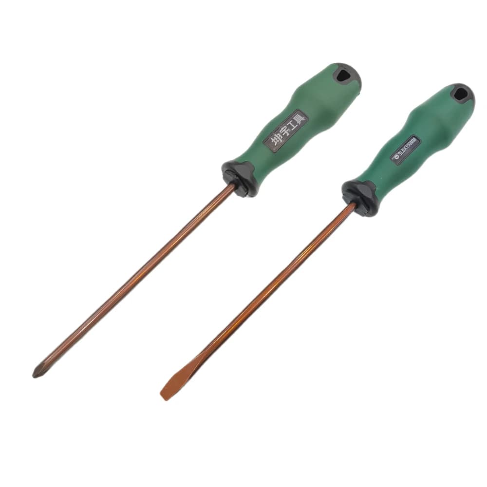 پیچ گوشتی کنیو سایز 150*6 — تصویر ۲