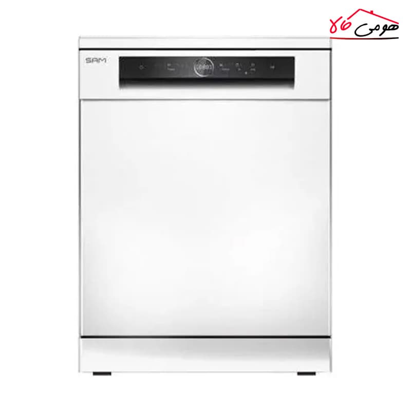 ماشین ظرفشویی سام مدل DWK-185